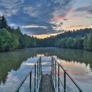 Rybník Kadlečka