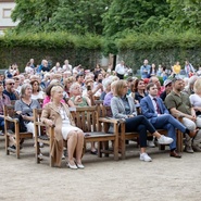 Zdroj fotografií: kancelář Senátu ČR