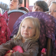 Program lesní pedagogiky na výstavě