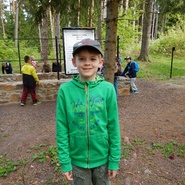 Brdské místopisy, květen 2016
