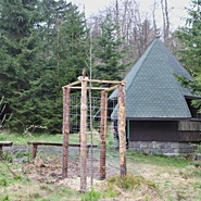 Cereminiál u premene řeky Odry