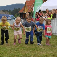 Boletice Race 2016