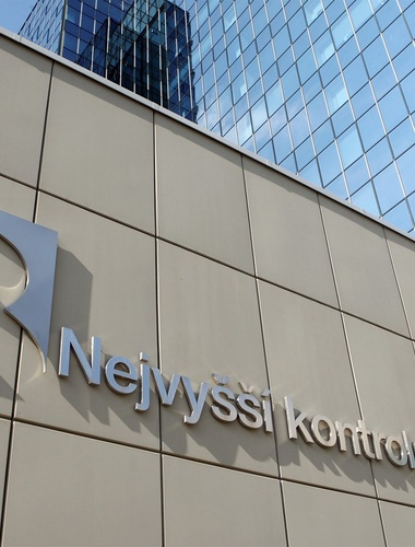 Stanovisko k závěrům kontroly NKÚ u VLS