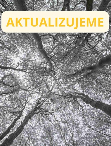 Upozornění na zákaz vstupu do lesů na Karlovarsku a Ústecku