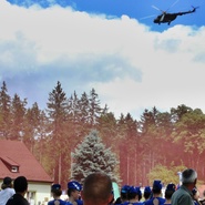 Lesnický den 2016