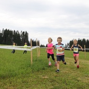 Boletice Race 2016