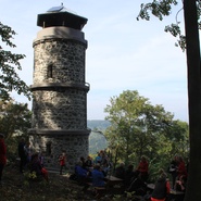Svatováclavské vytrubování 2016