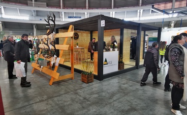 Vojenské lesy a statky vyráží do Brna na Silvu Reginu