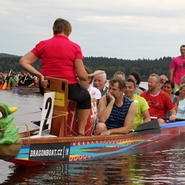 Boletice Race 2016