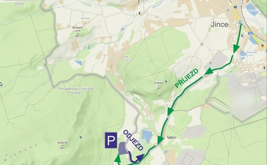 Brdské stromsázení je tady