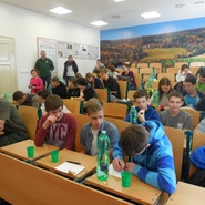 YPEF 2016 Hranice