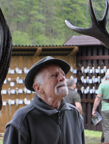 Karlovarská přehlídka VLS opět lákala davy