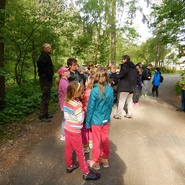 Brdské místopisy, květen 2016
