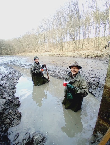 Voda jako tepna života: VLS na Nouzově investují do pestrosti krajiny