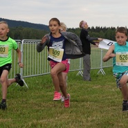 Boletice Race 2016