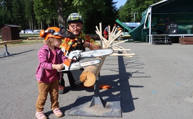 Kalendárium akcí VLS pro veřejnost v roce 2026