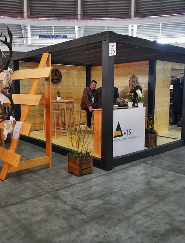 Vojenské lesy a statky vyráží do Brna na Silvu Reginu