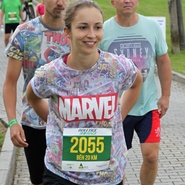 Boletice Race 2016