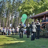 Lesnický den 2016