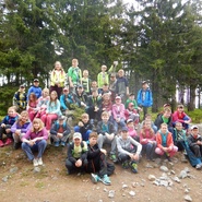 Brdské místopisy, květen 2016