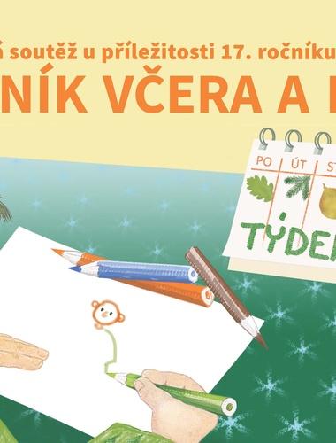 Týden lesů: Výtvarná soutěž o historii i současnosti lesnictví