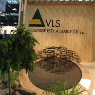 Expozice VLS