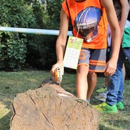 Pomáháme hrou