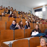 Místní kolo YPEF v KV