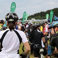 Boletice Race 2016