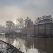 Výlov Olšiny 2016