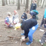 ZŠ Libavá, květen 2016
