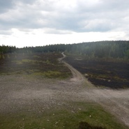 Brdské místopisy, květen 2016