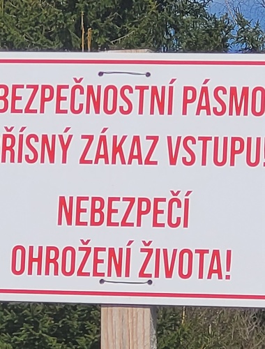 Vojenské lesy s armádou spustí za týden další fázi pyrotechnické očisty Brd, práce budou probíhat v okolí vrchu Kočka