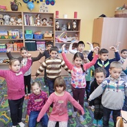 Program na ZŠ Svahová