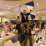 Visla 2016