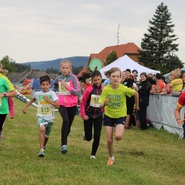 Boletice Race 2016