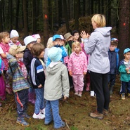 MŠ Libhošť, září 2016