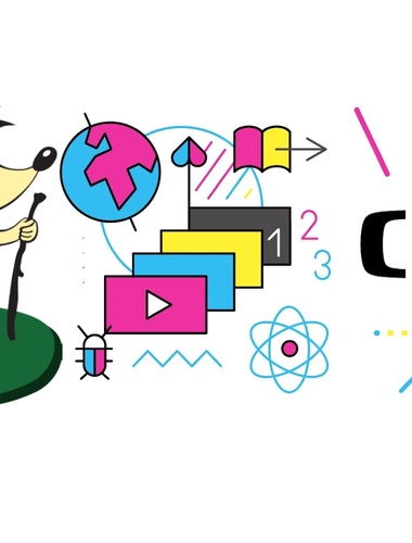 Lesní pedagogika VLS na vzdělávacím webu České televize