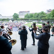 Zdroj fotografií: kancelář Senátu ČR