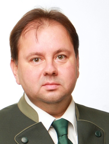Do vedení Vojenských lesů nastupuje Petr Král