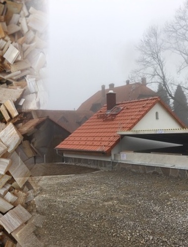 VLS investují do vytápění z obnovitelných zdrojů