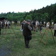 Rarity a zajímavé trofeje