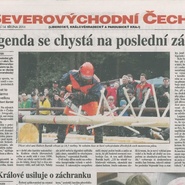 Článek o H. Bartákovi