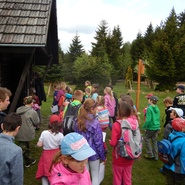 Brdské místopisy, květen 2016