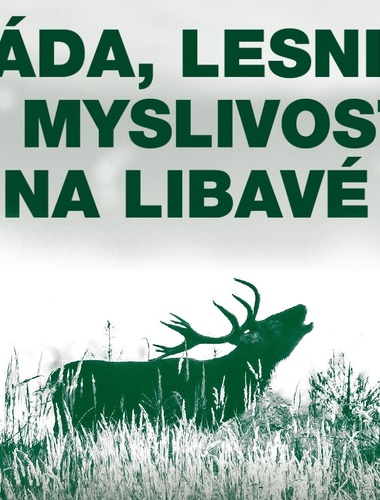 Největší lesnicko-armádní akce na Moravě představí přírodu na Libavé i tank Leopard