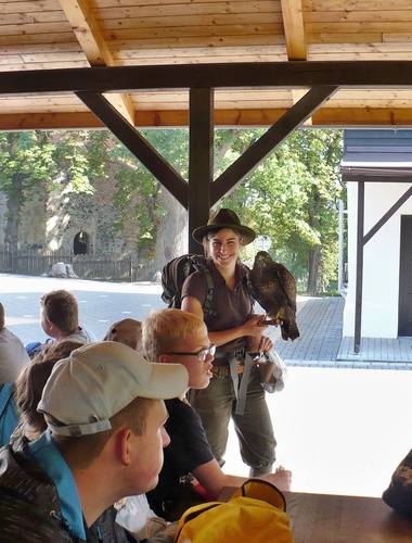 Lesní pedagogika na Karlovarsku zažívá boom