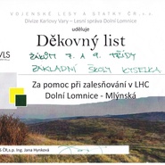 ZŠ Kyselka
