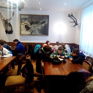 YPEF 2016 Mimoň