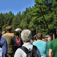 Lesnický den 2016