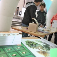 VLS na Dni válečných veteránů 2015